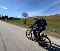 Mountainbike